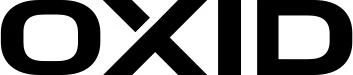 OXID Shop Logo